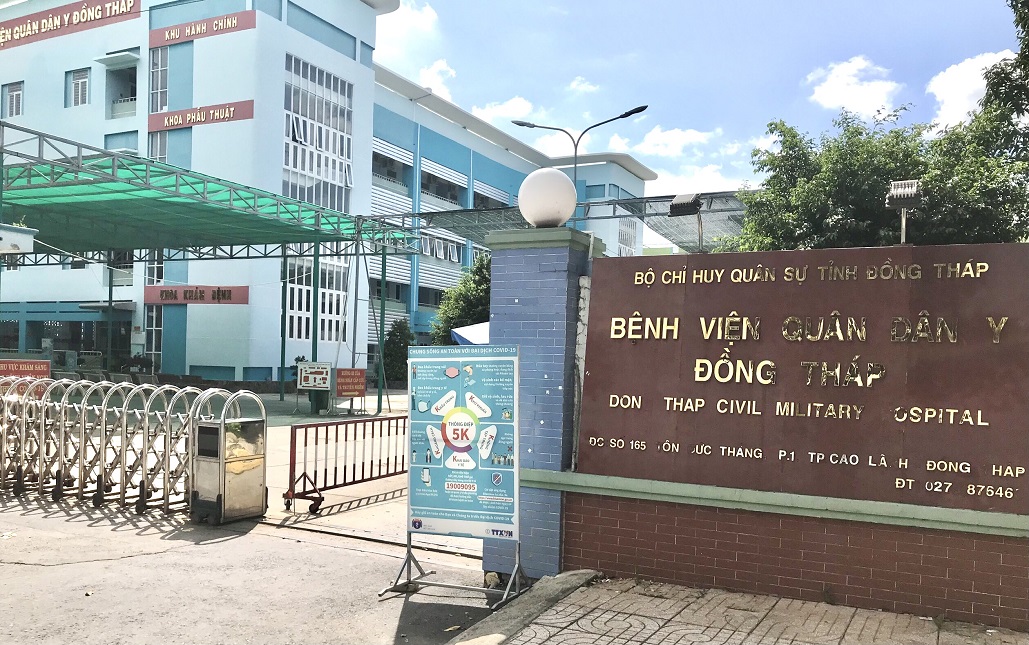 Số điện thoại bệnh viện Phổi Bắc Giang tổng đài chăm sóc khách hàng
